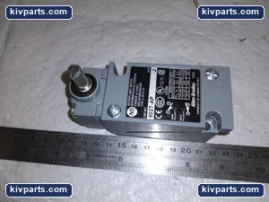 Allen-Bradley 802T-AP Limit Switch – actual item, photo 3 of 6
