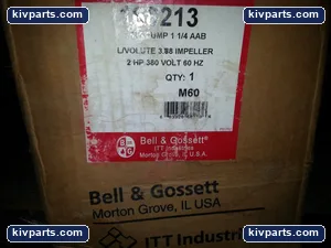 Marathon 56T34F5914A 904032 Electric Motor – actual item, photo 6 of 6