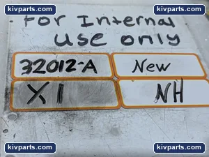 Furnas E11 Motor Starter Siemens Relay Coil – actual item, photo 5 of 5