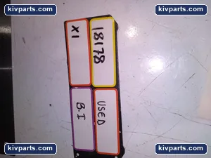 Allen-Bradley CON-540 B04 Guard Master – actual item, photo 6 of 6