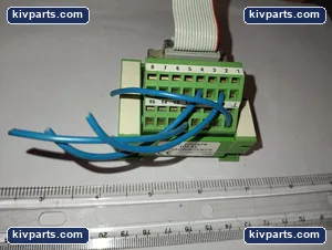 Phoenix Contact Terminal Block – actual item, photo 3 of 4