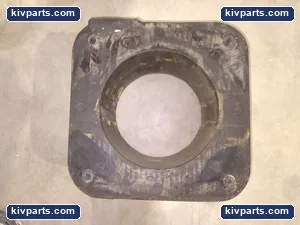 General Electric 827X25 JCB-0 Current Transformer – actual item, photo 2 of 3