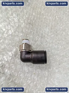 Parker 1PFC2 Legris 'Box 8' – actual item, photo 3 of 5