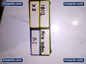 Tylok SS-6-DMC-6 – actual item, photo 5 of 5