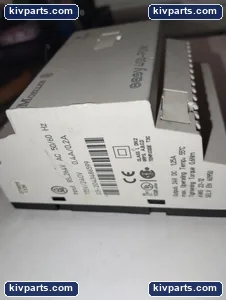 Moeller 400-P0W Power Supply – actual item, photo 2 of 5
