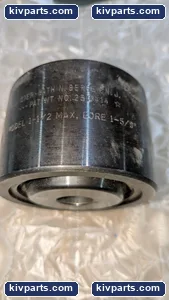 STER BATH 1-1/2 MAX BORE 1-5/3" 7/8 – actual item, photo 6 of 9