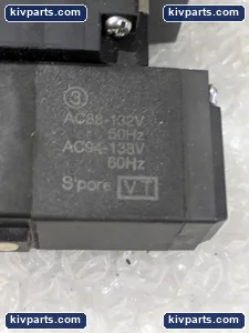SMC VFS3300-3FZ Filter – actual item, photo 3 of 5