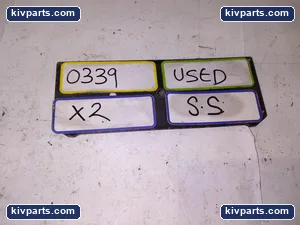 TNE2A Comair Rotrn – actual item, photo 4 of 4