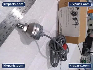 Cooper P0540089-00111 Turbo Compressor – actual item, photo 2 of 5