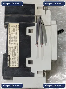 Fuji Electric EW100EAGU.3P075 – actual item, photo 9 of 10