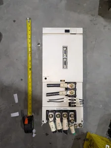 Mitsubishi MDS-B-CV-370 Servo Drive