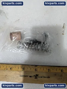 Westinghouse 2066A10G11 Cutler-Hammer Size 6 Contact – actual item, photo 5 of 8