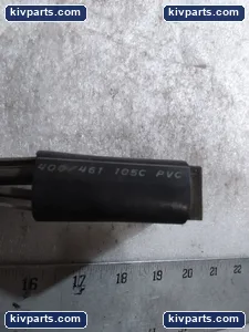 3/ORDER Electrical Connector Module – actual item, photo 3 of 5