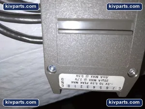 Tektronix P6407 Probe 010-6407-01 Logic Analyzer – actual item, photo 3 of 5