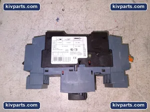 Siemens 3RV2811-1AD10 Motor Protection Circuit Breaker – actual item, photo 2 of 4