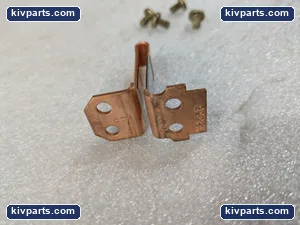 Joslyn Clark Heater Element Motor Starter – actual item, photo 3 of 6