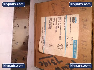Crouse-Hinds 375-1.000 Cord – actual item, photo 4 of 5