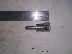 Parker FY94 Steel Temperature Sensor Probe