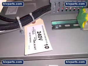 Marathon 872A0100A1CD3AKKAA – actual item, photo 8 of 8