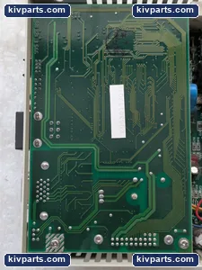 SDC020LFA Robot Servo Drive Amplifier – actual item, photo 6 of 7