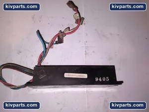 General Electric 36B605756ABG01 – actual item, photo 2 of 4