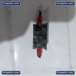 Telemecanique ZB2-BE101 Contact Block – actual item, photo 2 of 3