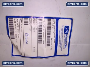 Orion OR150X4 Manufacturing O-Ring – actual item, photo 3 of 4