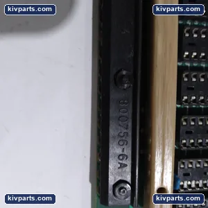 Reliance Electric 0-54339-6 Board 801420-17 Drive Module – actual item, photo 2 of 5