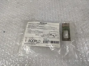Siemens Device Circuit Breaker