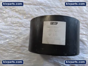 TPC FPG86P0405J Power Film Capacitor – actual item, photo 2 of 4