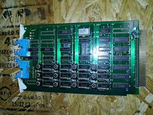 Futec FP8186 Electronic Module Sensor Control