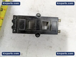 Joslyn Clark TB158-5 Magnet Motor Starter – actual item, photo 3 of 6