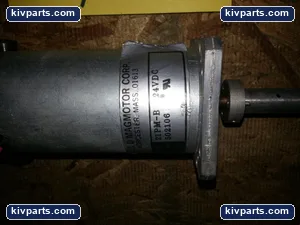 21PM-B Magmotor DC Motor – actual item, photo 2 of 2