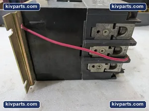Sylvania T77U033 Motor Starter – actual item, photo 2 of 6