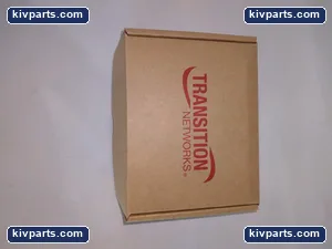 Transition Networks SBFTF1014-105 Media Converter – actual item, photo 2 of 4