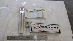 Dwyer F-43 Flow Meter