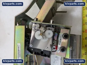 870161-04 Fuel Dispenser Internal Control – actual item, photo 6 of 10