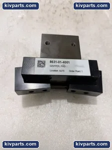 PHD 8631-01-4001 Air Cylinder – actual item, photo 4 of 6