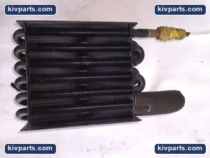 Lytron 6110G14 Heat Exchanger Cooler Muffin Fan – actual item, photo 3 of 5