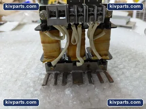 Transfab TMS KDRA50H Optimized Drive – actual item, photo 4 of 8