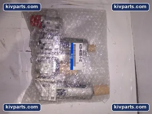 SMC AC25-N03DE-V-3Z FRL Filter Regulator Lubricator – actual item, photo 2 of 3