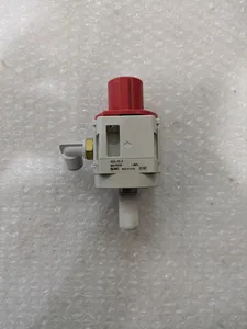 SMC VHS30-F03-D Residual Pressure Release Valve