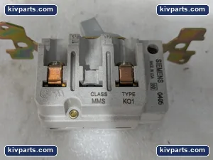 Siemens MMSKS1 Manual Motor Switch – actual item, photo 3 of 5