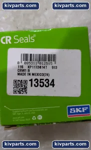SKF KP1172414 13534 Oil Seal – actual item, photo 4 of 4