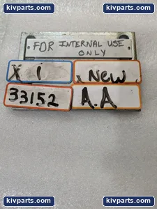 Anderson Greenwood M6AVHC-4 – actual item, photo 6 of 6