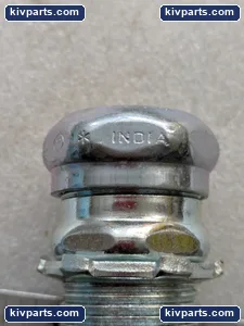 Eaton Compression Type Connector – actual item, photo 7 of 9
