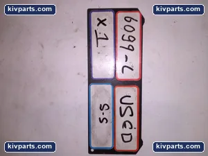 Federal Products B-14040 – actual item, photo 3 of 3