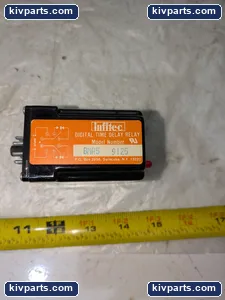 Infitec BMR5 – actual item, photo 5 of 7