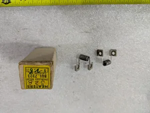 Clark 7323 S2.8 Controller