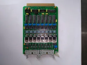 Tri-sen 86-4450 Control Circuit Board Card PCB